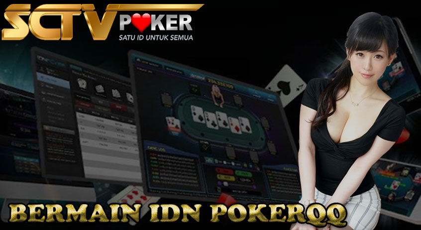 BERMAIN IDN POKERQQ