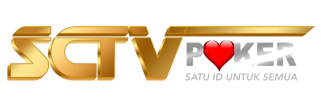 SCTVPOKER LOGO